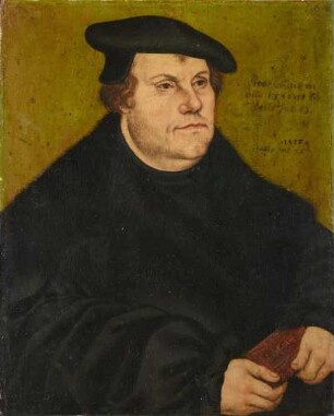 Martin Luther (1483–1546)