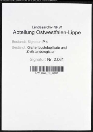 Kirchenbuchduplikat der evangelischen Gemeinde Evingsen (GHT 1840-1850). (Gemeinde: Evingsen, evangelische Gemeinde)