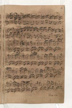 Präludien und Fugen; cemb; e-Moll; BWV 855