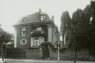 Villa, Dresden