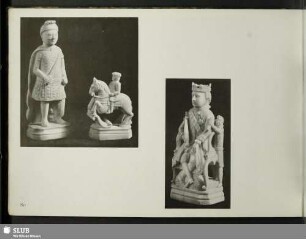[Rußland, 18. Jahrhundert, König (Peter der Große) · Elfenbein]