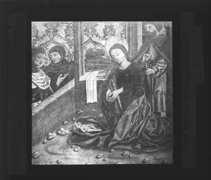 Stetten bei Hechingen (Geburt Christi)