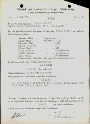 Ruoff, Jakob