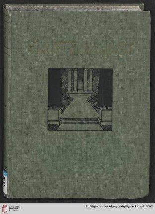 14: Die Gartenkunst