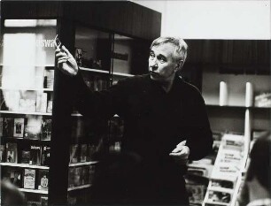 Gerhard Holtz-Baumert