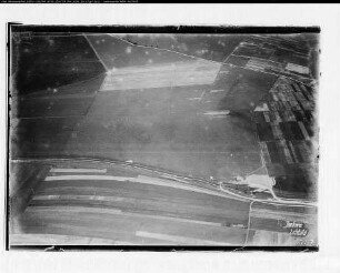 Goslar, Flugplatz