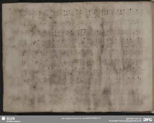 Coro: Di virtude è bell'opra la pace