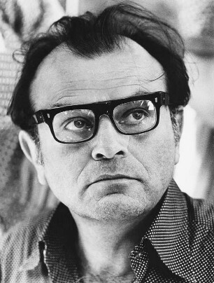 Erich Loest