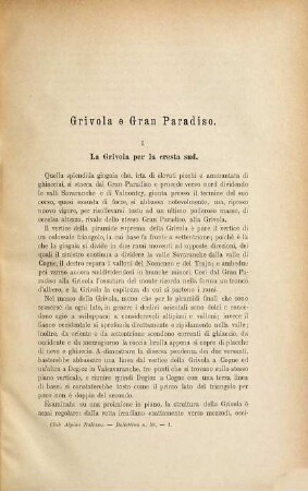 Il Bolletino. 25 = No. 58. 1891 (1892)
