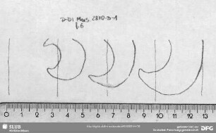 W-Dl-133 Tre lune / "SS" 2