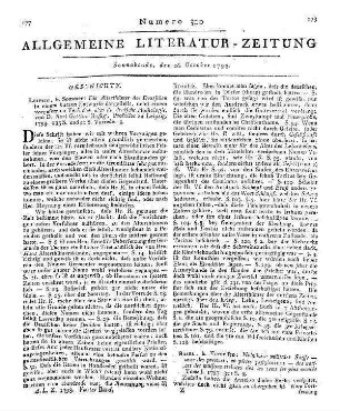 Die Souverainetät des Papstes hat keinen historischen Grund. - Leipzig : Kleyb, 1791