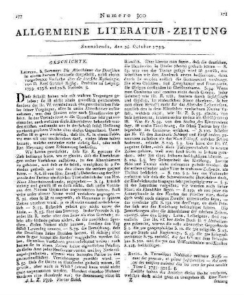 Die Souverainetät des Papstes hat keinen historischen Grund. - Leipzig : Kleyb, 1791