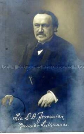 Alfred Jeremias