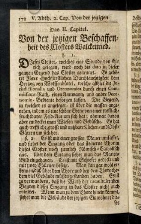 172-179, II. Capitel