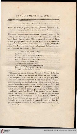Article II