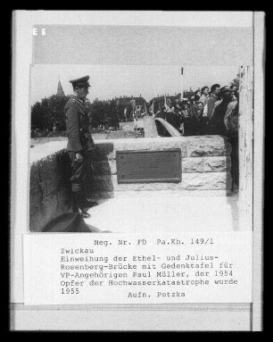 Ethel- und Julius-Rosenberg-Brücke