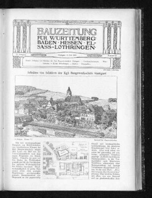 Sechster Jahrgang. No. 29.