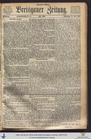 30.04.1899 (Zweites Blatt)