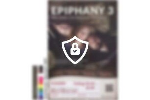 Epiphany 3. [Name maskiert] [Name maskiert] Bad Oldesloe, 02. März 2018
