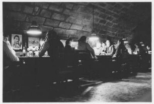 Bierkeller im Kügelgen-Haus