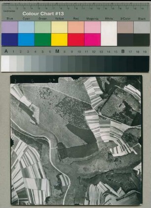Auftrag: Gemünden, Streifen 01