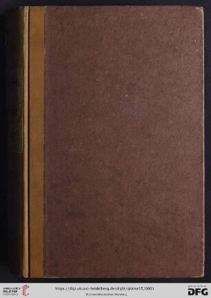 Band 15: Quellenschriften für Kunstgeschichte und Kunsttechnik des Mittelalters und der Renaissance: 1. Text und Übersetzung des I. - IV. Theiles
