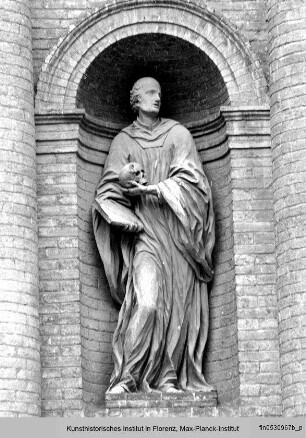 Der selige Bernardo Tolomei