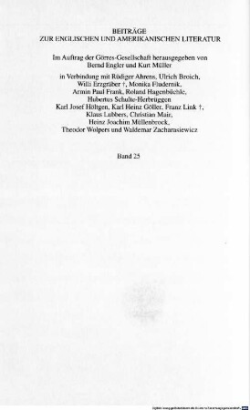 Hugh Henry Brackenridge : Richter, Republikaner, Man of Letters