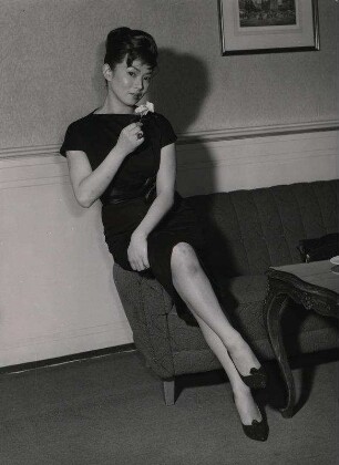 Yoko Tani