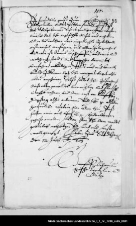 Grenzirrungen zwischen den Grafschaften Lippe und Schaumburg auf der Goldbeck und im Hainholz