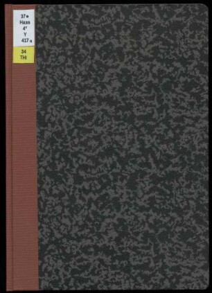 Die Verkartung der Familienanzeigen in der Casselischen Polizey- und Commercien-Zeitung von 1731 - 1839 : Vortrag über Entstehung und Bedeutung des Nachschlagewerks