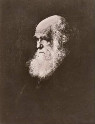 Darwin, Charles