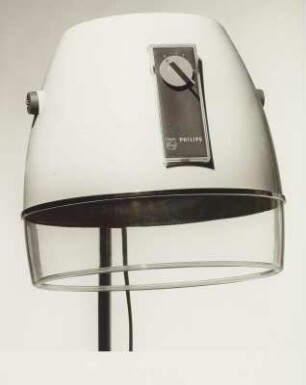 Philips Heimtrockenhaube „Comfort Typ HK 4175"