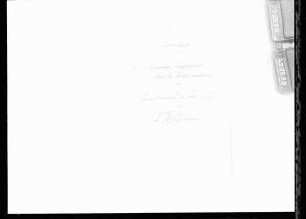 Generaldirektion der Posten und Telegrafen: Postbetriebsinspektoren (1902-1913)