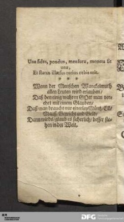 [Spruch]