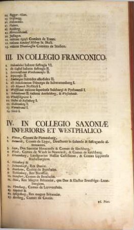 Notitia Rom. germ. imperii procerum, 2