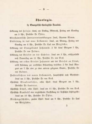 9-11, Theologie