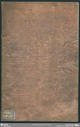 Donna augusta perdona - Mus.3096-J-1 : A, orch