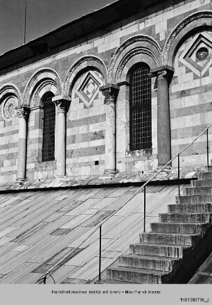 Santa Maria Assunta, Duomo, Pisa