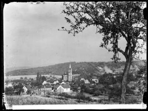 Wassenach/Eifel