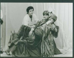 Die Italienerin in Algier (Gioachino Rossini)