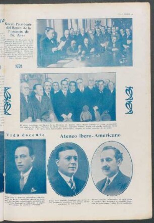 Ateneo Ibero-Americano