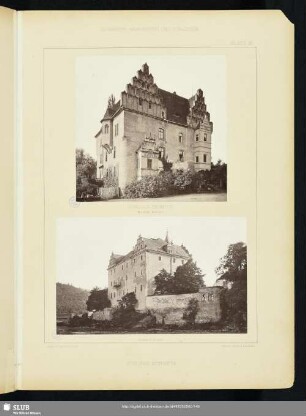 Schloss Schweta