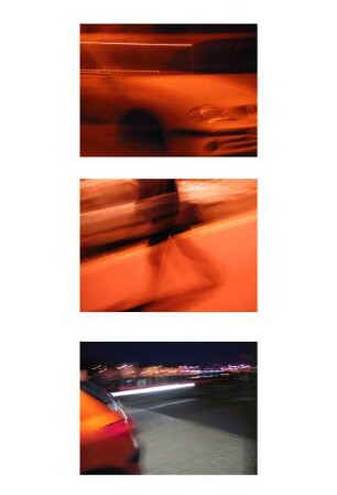 Assoziationen color. Dieppe. 2001. BJT 206