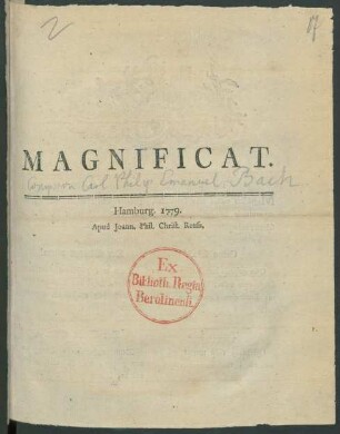 Magnificat