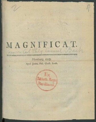 Magnificat