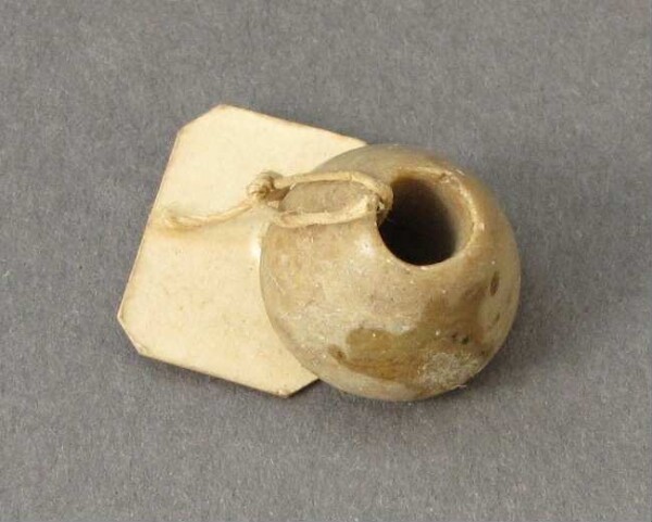 spindle whorl