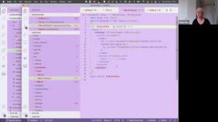 Mastering Plone 6 at Ploneconf 2021. Part 2 of 2