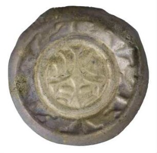 Münze, Pfennig, 1251-1300