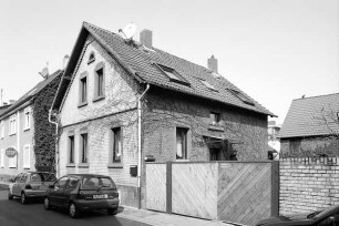 Hanau, Schillerstraße 14